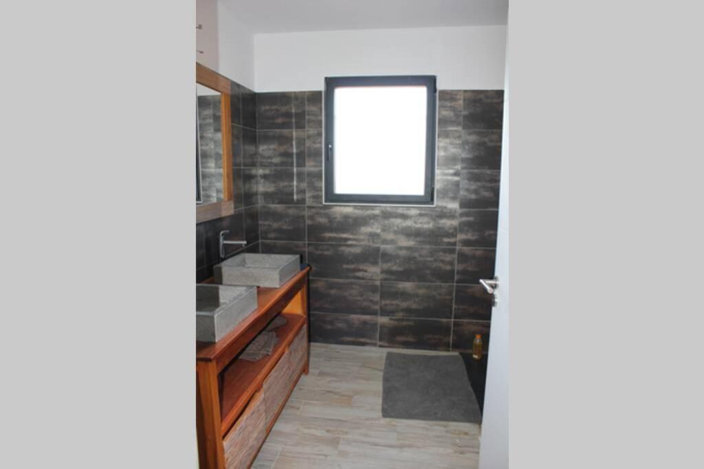 Maison Contemporaine Saint-Privat-de-Champclos Εξωτερικό φωτογραφία