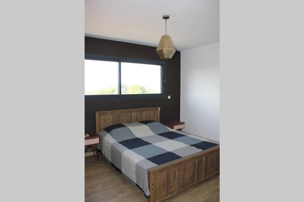 Maison Contemporaine Saint-Privat-de-Champclos Εξωτερικό φωτογραφία